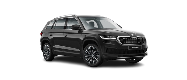 Kodiaq