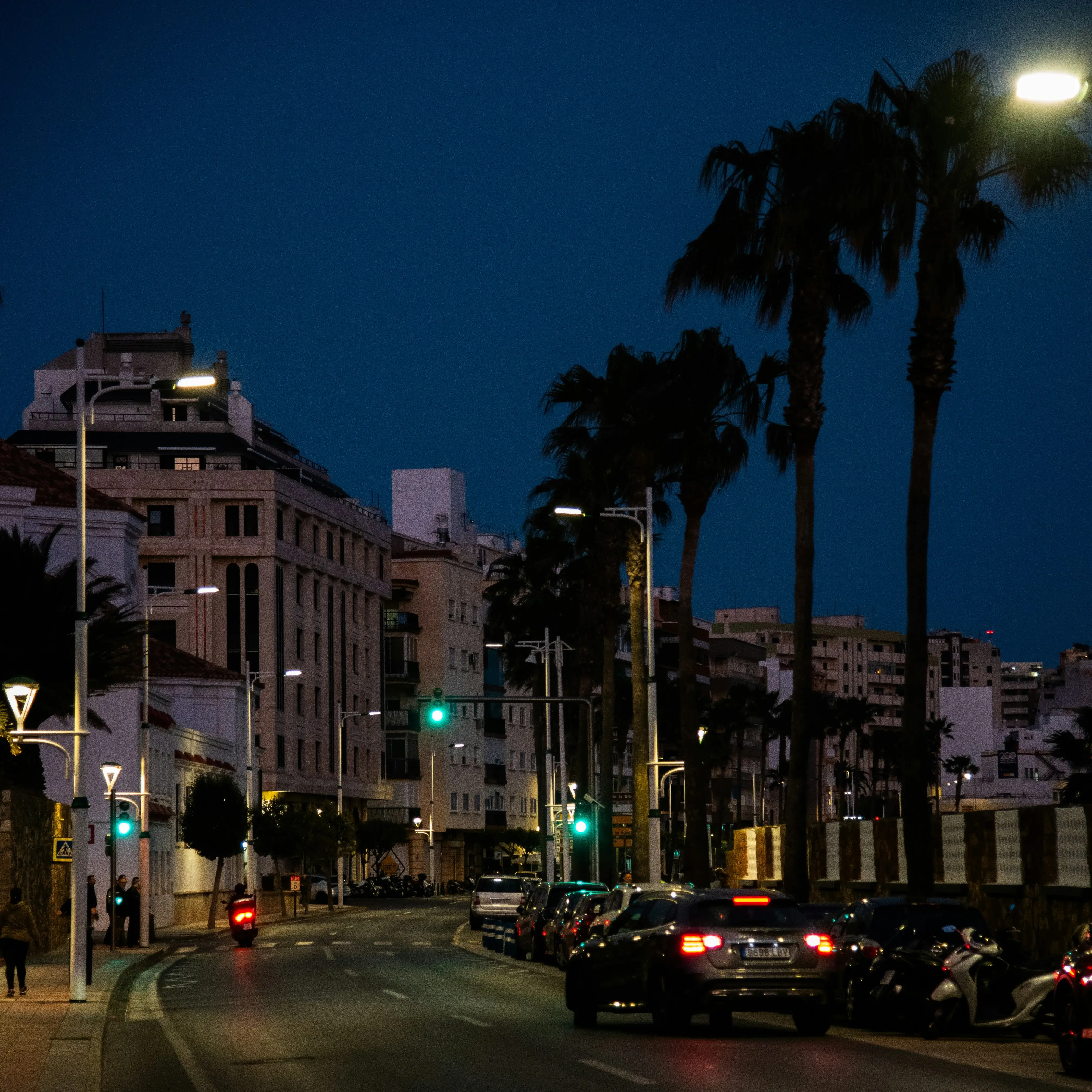 Casablanca Mosque
