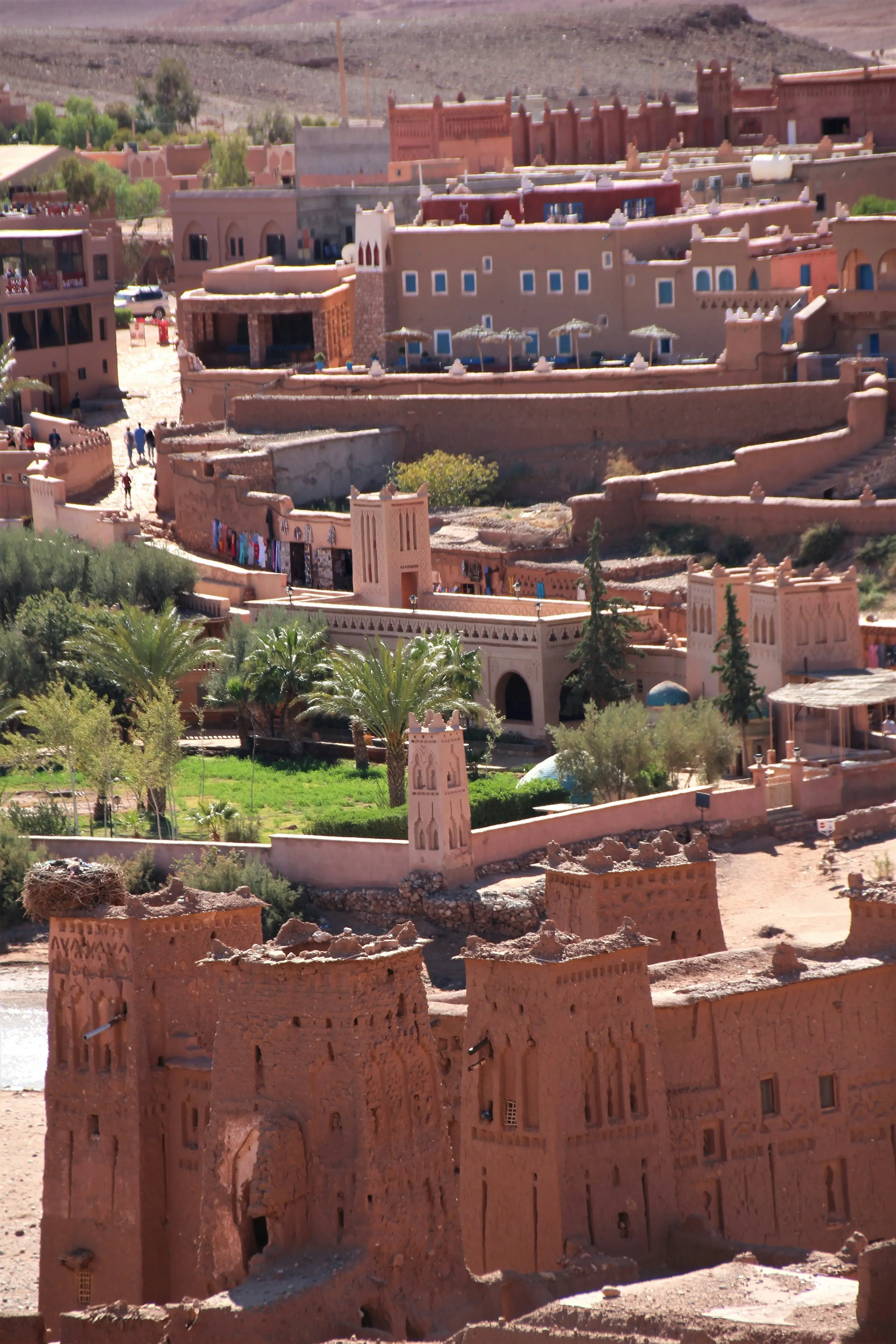 Ouarzazate Main
