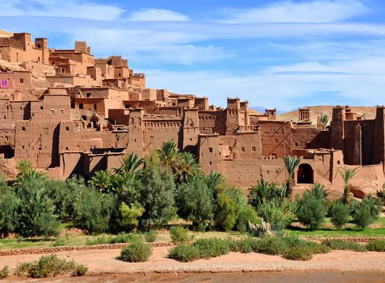 Ouarzazate Studios