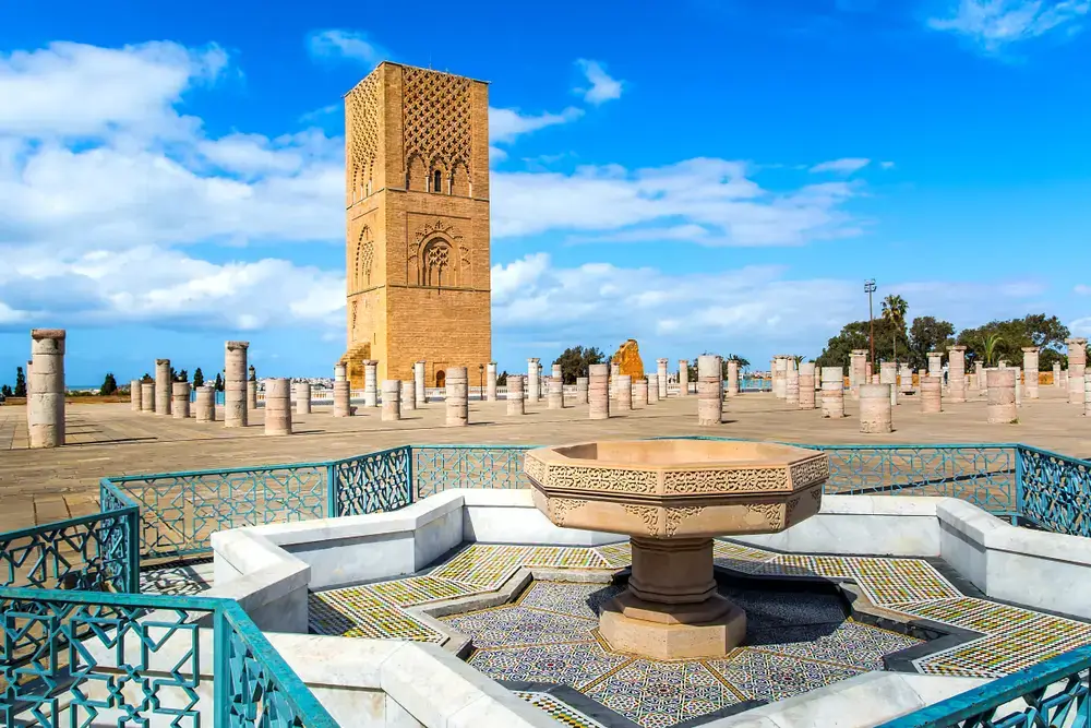 Rabat Main