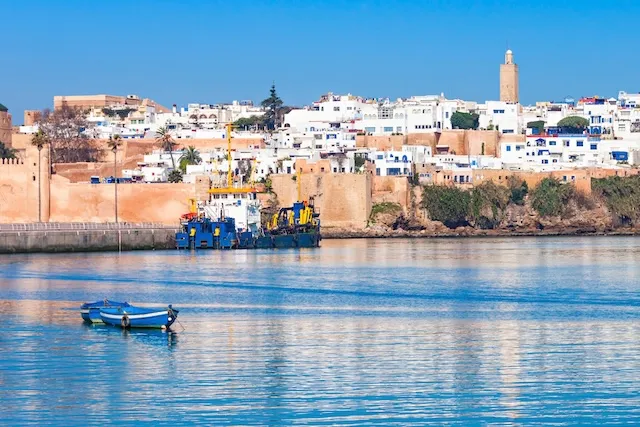 Rabat Kasbah