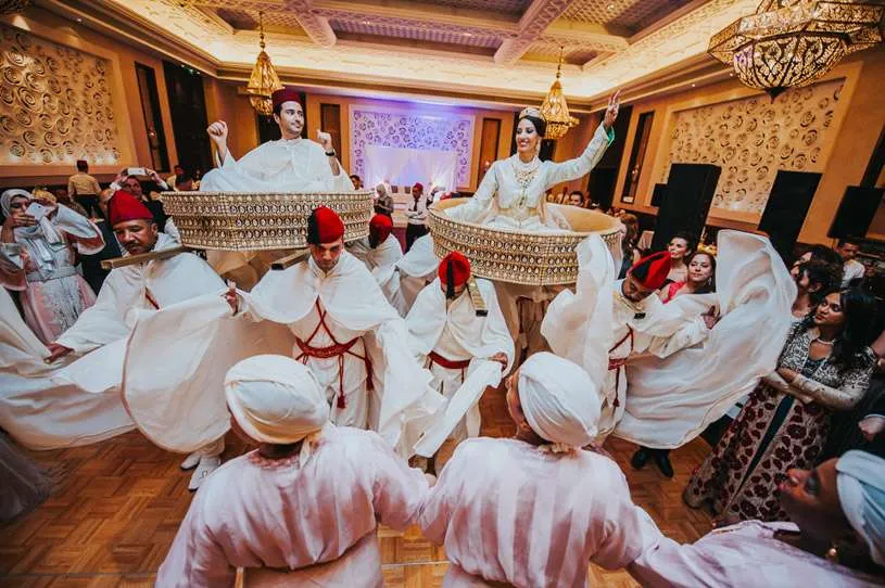 Romantic Getaways in Morocco with JonyTravel